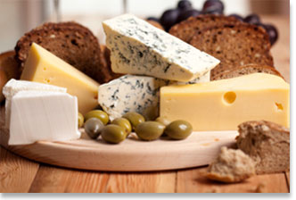 Cheese