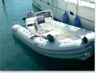 Dingy