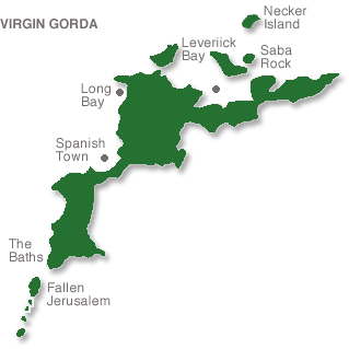 Virgin Gorda