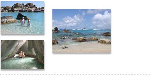 Virgin Gorda