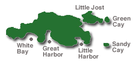 Jost Van Dyke