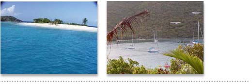 Jost Van Dyke