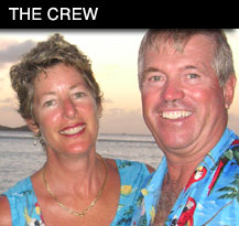 The Crew