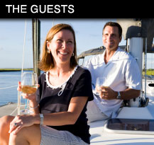 The Guests