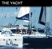 The Yacht