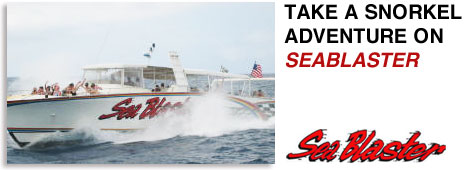 Seablaster