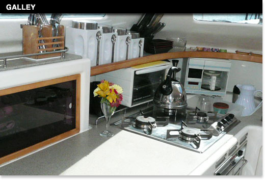 Galley