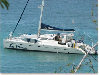 Sea Chateau